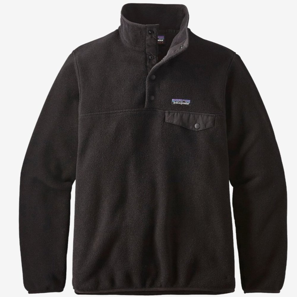 Women's Lightweight Synchilla Snap-T Fleece Pullover